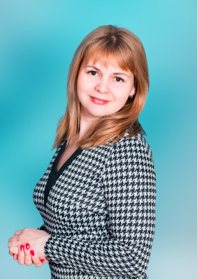 Воспитатель Трушева Наталья Алексеевна Воспитатель Трушева Наталья Алексеевна